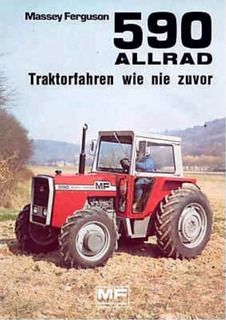 Massey Ferguson